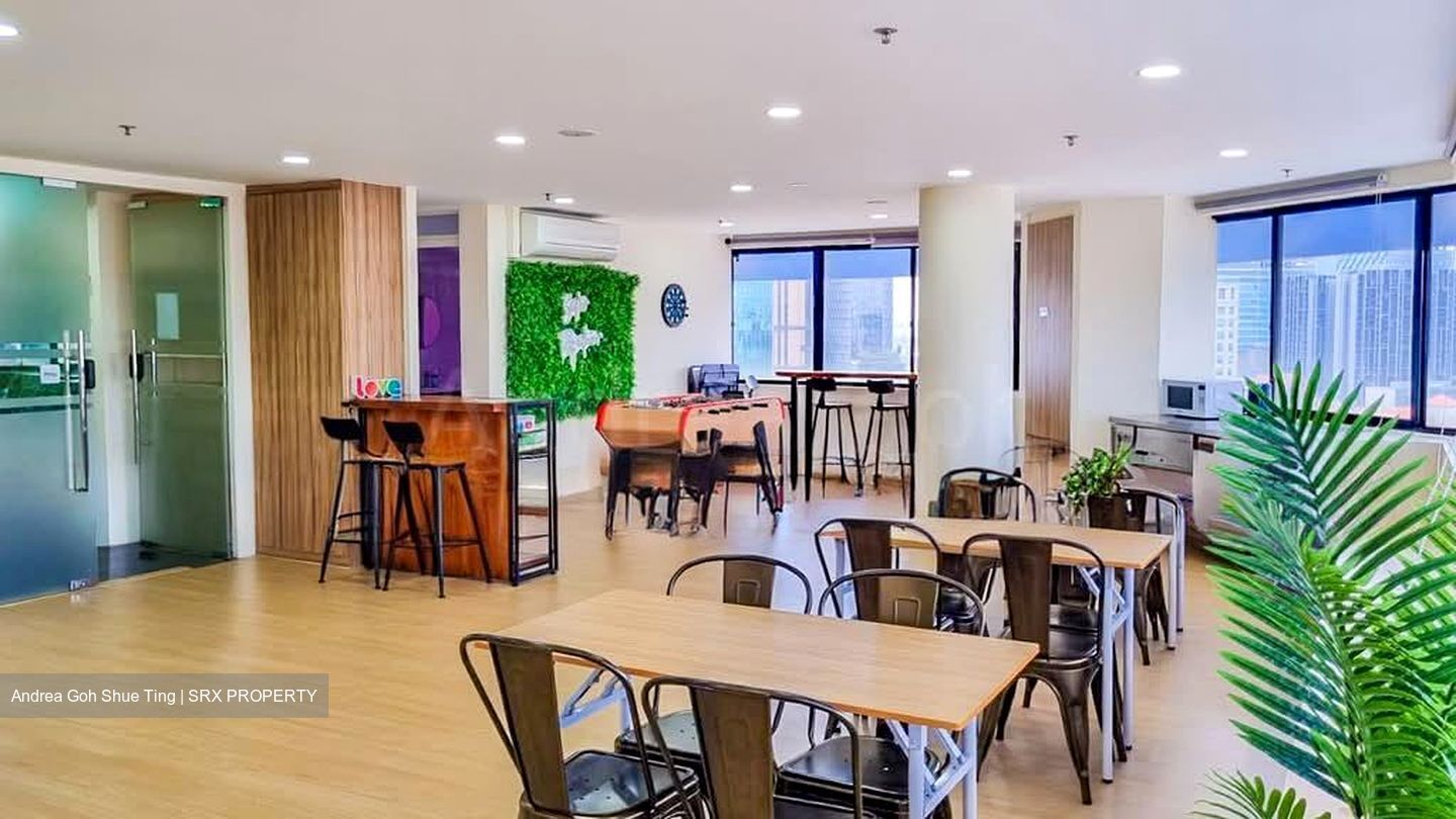 Sim Lim Tower (D8), Office #567602001